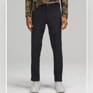 NWT Lululemon Commission Pant 34x30